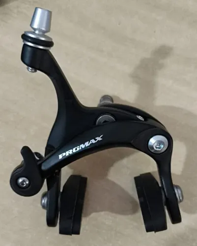 BICICLETA SPEED - FERRADURA FREIO TRASEIRO PROMAX