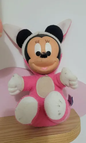 Ursos pelúcia, todos por 50