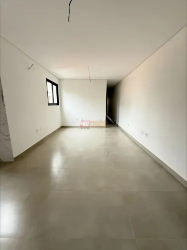 Cobertura no Bairro Jardim Bela Vista em Santo André