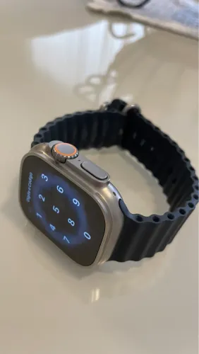 Apple Watch Ultra 49mm