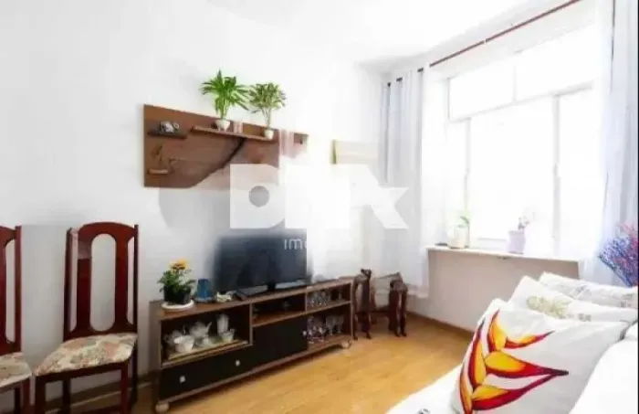Apartamento : / Residencial / Botafogo