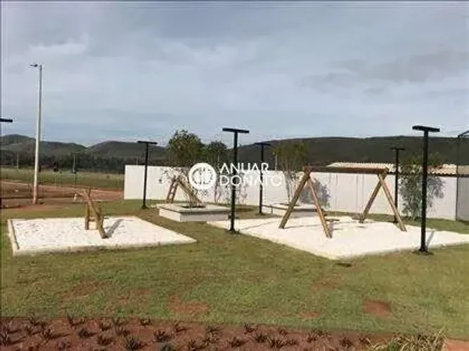 Costa Laguna - Lote / Terreno à venda na Anuar Donato