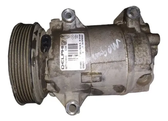 Compressor Renault Megane 1.6 16v 2010 2011 2012