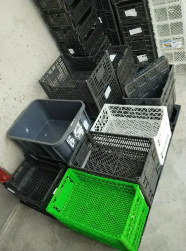 Caixas organizadora, excelente para organização decoração e armazenamento....