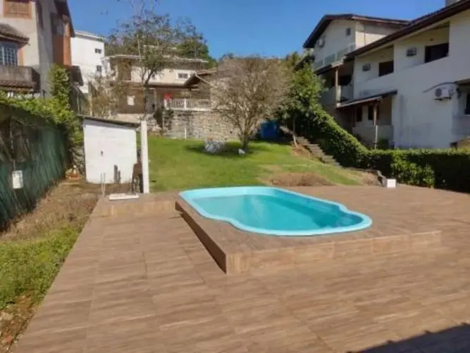 Casa em Morro Nova Cintra, Casa em Santos, Casa com 4 dorms, Casa à Venda em Morro Nova Ci