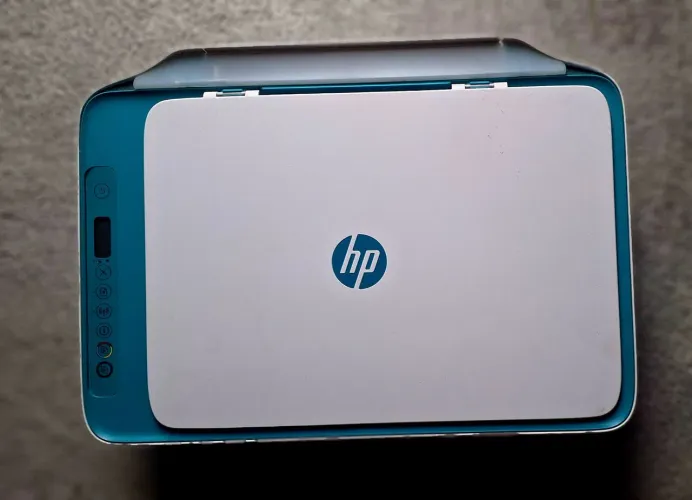 Impressora Multifuncional HP