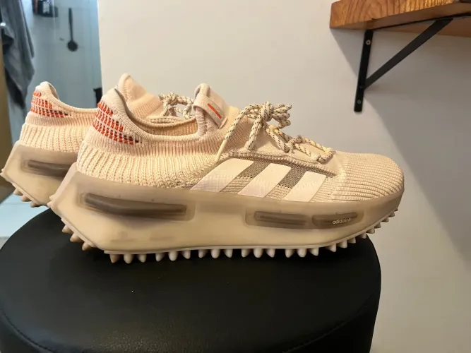 Tênis Adidas Originals NMD_R1