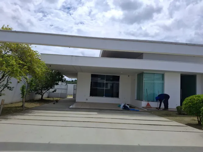 Jardineiro responsável disponível agora 