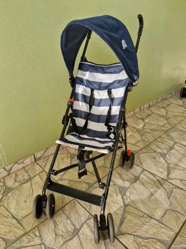 Carrinho de bebê Guarda-chuva