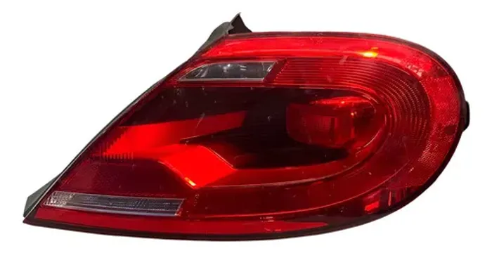 Lanterna Direita Volkswagen Fusca 13/18