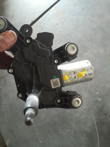 Motor do limpador traseiro do kwid