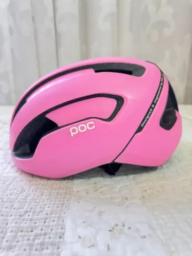Capacete de ciclismo POC, Omne Air Spin
