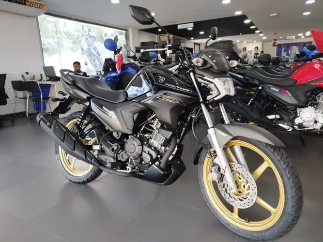 FACTOR 150 DX 26/26 Rodrio Boechat