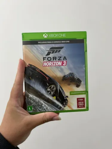 Forza Horizon 3 Xbox One 