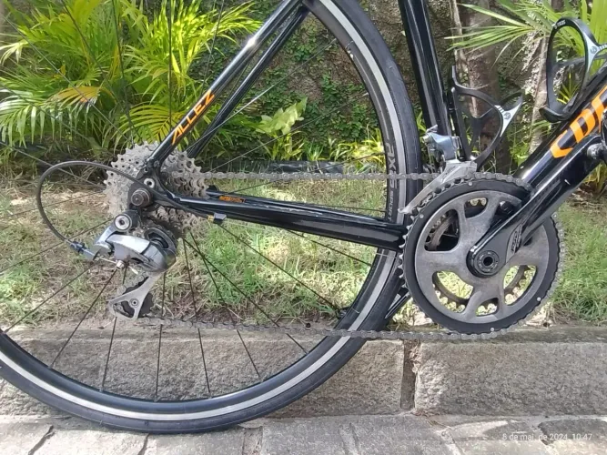Bicicleta Specialized Allez - Tam 54