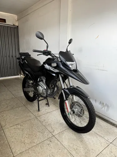 XRE 2018 para pessoas exigentes