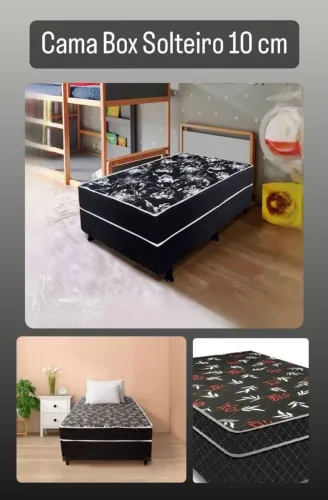 Acoplado solteiro 7 cm (entrega imediata)