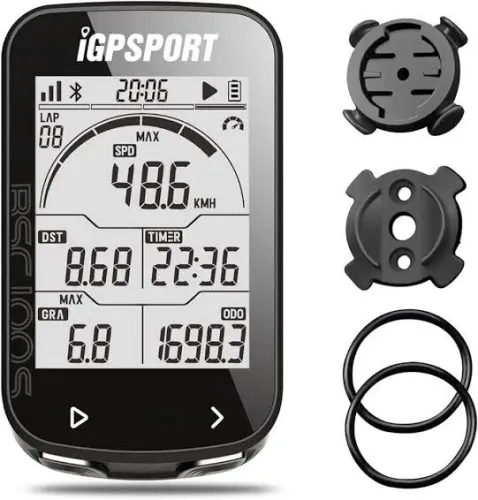IGPSPORT BSC100S 
