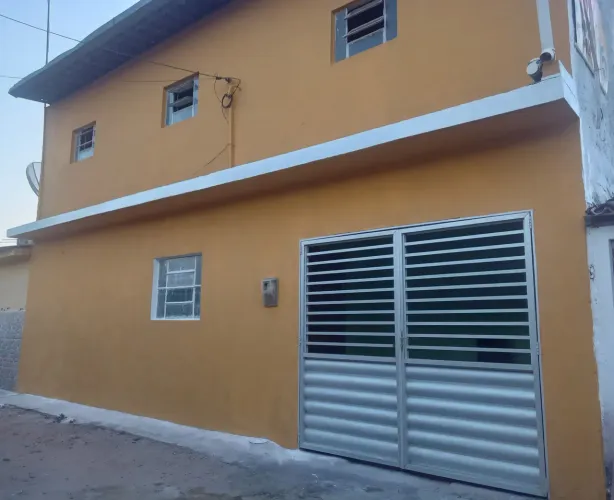 Casa para vender rápido
