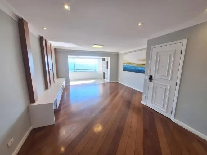 Apartamento para alugar em Barueri, Alphaville Industrial, com 2 suítes, com 153.6 m²