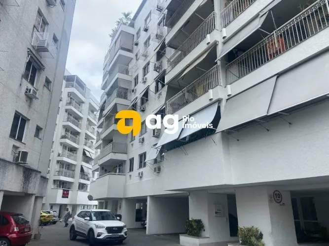 APARTAMENTO À VENDA COM 2 QUARTOS EM VILA VALQUEIRE