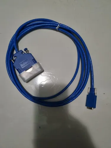 Cabo Serial DB9 Cisco