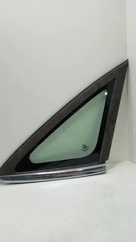 Vidro Fixo Traseiro Direito New Fiesta Sedan 2013/2014