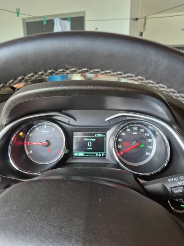 Chevrolet Onix Hatch LTZ 1.0 12V TB Flex Aut. 4P 2024