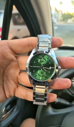 Relógio Michael Kors Primeira Linha