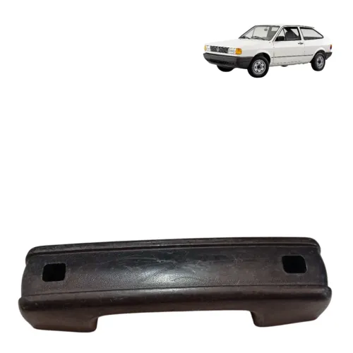 Puxador Apoio Braco Interno Porta Gol Saveiro Parati S 31460 Preto