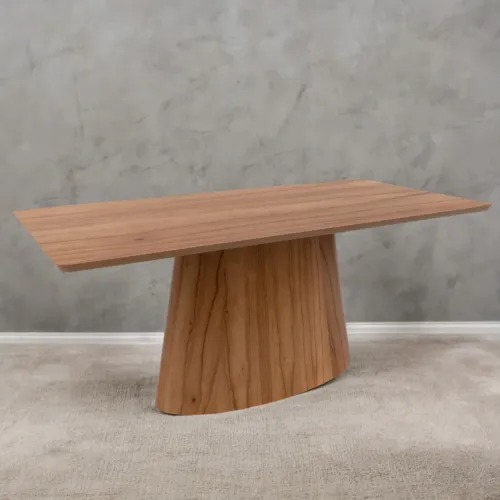 Mesa de Jantar Barcelona Tampo 1,80x0,90