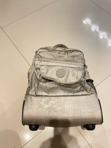 Mochila KIPLING Rodinha