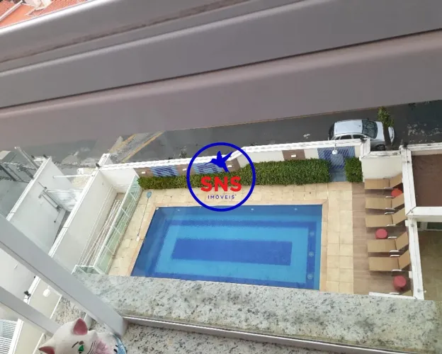 APARTAMENTO RESIDENCIAL em CAMPINAS - SP, PARQUE INDUSTRIAL