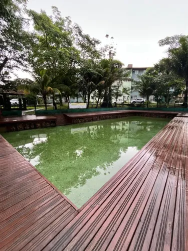 Apto, 60m², 2/4, 1 vaga no Residencial Safira Park