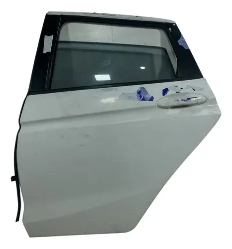 Porta Fit 2016 Traseira Esquerda