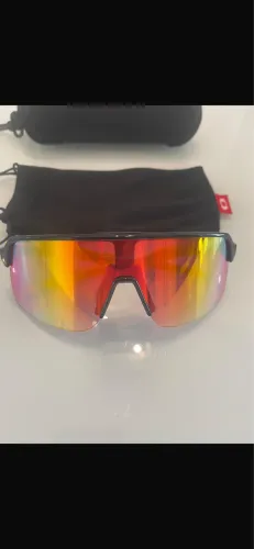 Óculos oakley modelo sutro novo comprado nos Estados Unidos 