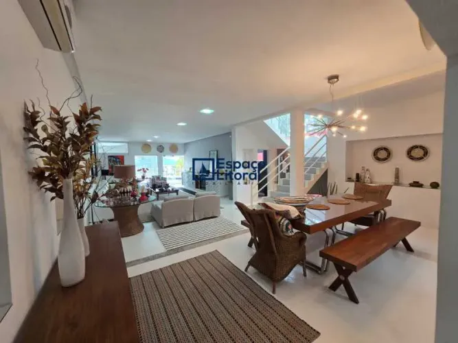 Casa à venda, 800 m² por RS 4.000.000,00 - Cocanha - Caraguatatuba-SP