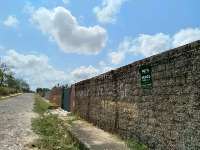 Lote/Terreno à venda, no bairro Angelim, Teresina/PI