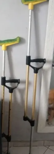 Muletas