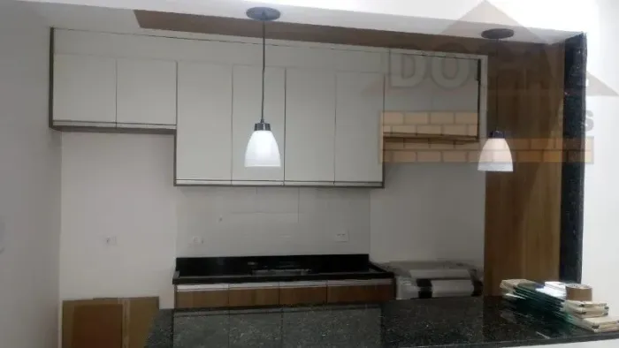 APARTAMENTO RESIDENCIAL em EMBU DAS ARTES - SP, ESPLANADA