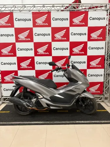 PCX 150 2019