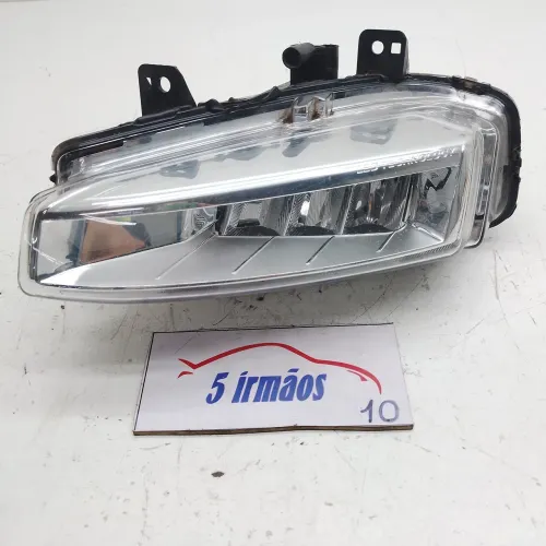 Farol Milha Esquerdo Discovery Sport 2.0 2017 / 2018