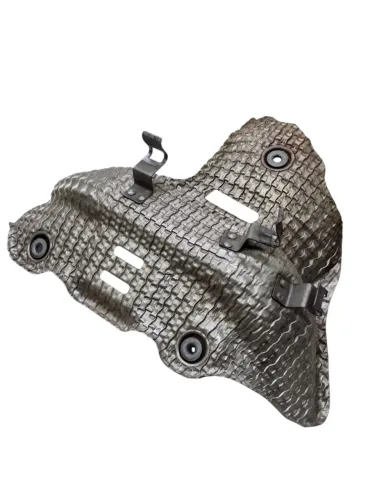 Defletor Catalisador Hyundai Creta 1.6 2021/2022