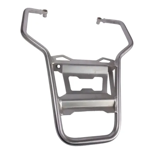 Bagageiro Churrasqueira Tras Bmw R1250 Gs 2019/2022