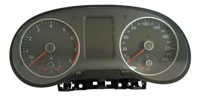 Painel De Instrumento Vw Fox 2013 A 2016  5z0920865a