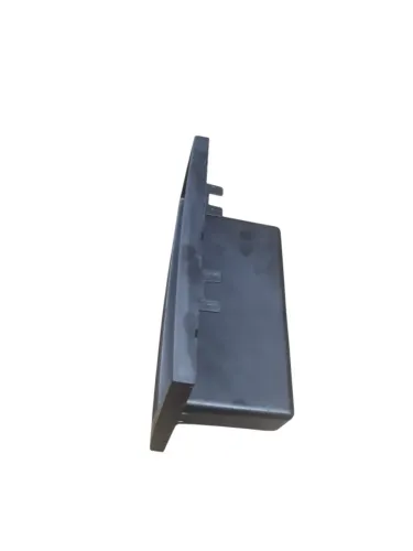 Moldura Rádio Porta Objeto Painel Meriva 2003/2012