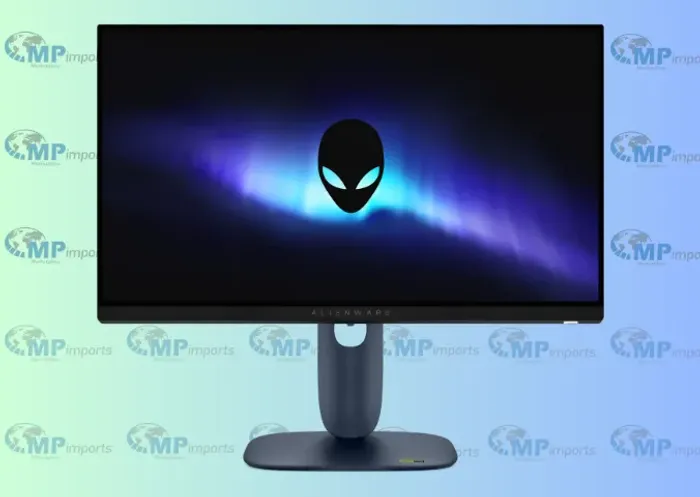 Loja MP Imports: Monitor Gamer Alienware AW2525HM 25" IPS FHD 320Hz