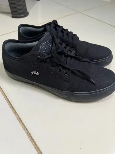 Tênis Rusty Preto