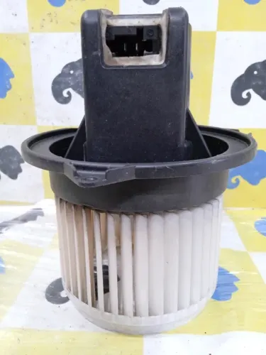 Motor De Ventilação Interna C Ar Novo Pálio 2012 Uno 2010 