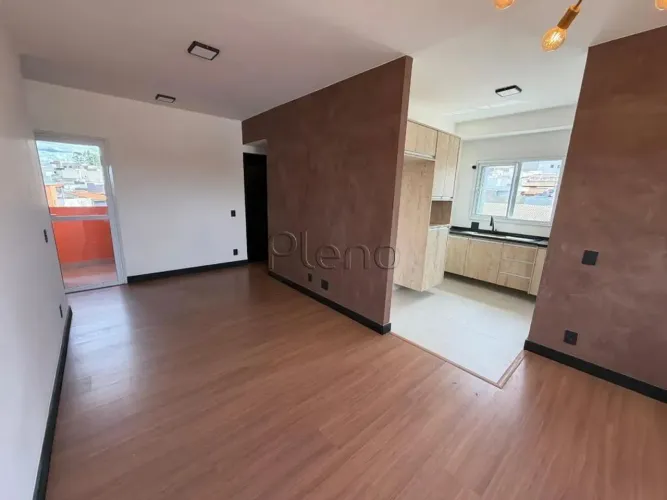 Apartamento Duplex à venda em Indaiatuba, Jardim Barcelona, com 2 quartos, com 133.58 m²